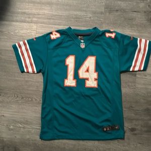 Nike NFL Dolphins Jersey Landry